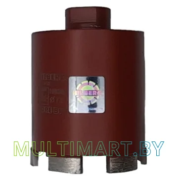 Коронка Hilberg HI825
